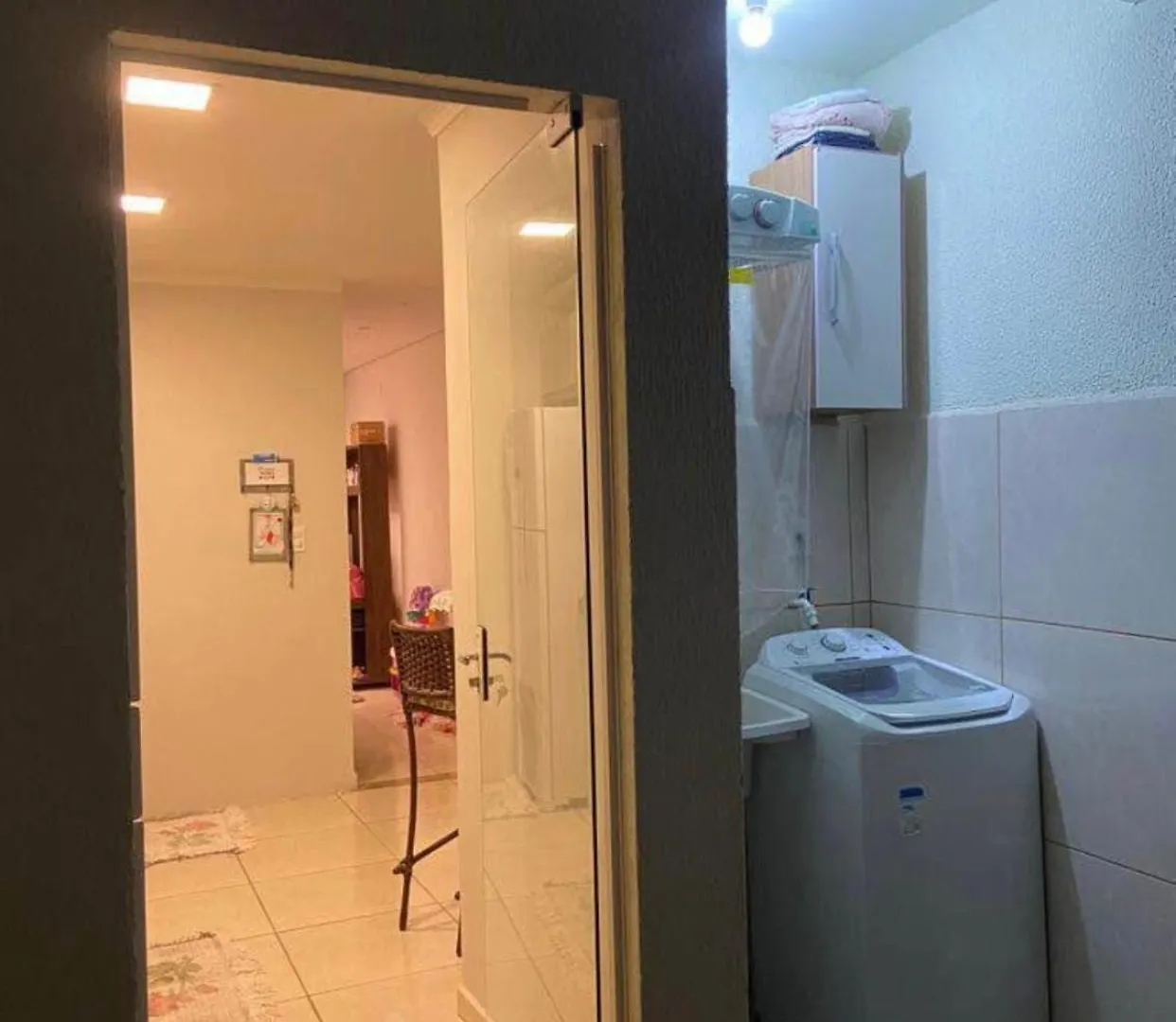 Casa De Praia Penha  Holiday home