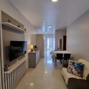 Casa de Férias Curta De Armação - Casa Violeta, Penha (Santa Catarina)