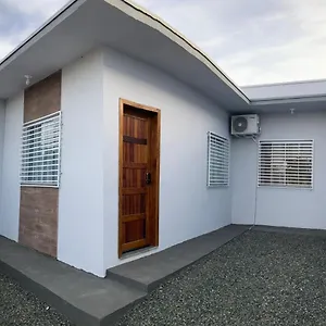 Casa de Férias Casa Medeiros Beto Carrero, Penha (Santa Catarina)