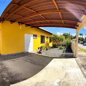 Casa de Férias Vó Lili Vô Ambrósio, Penha (Santa Catarina)