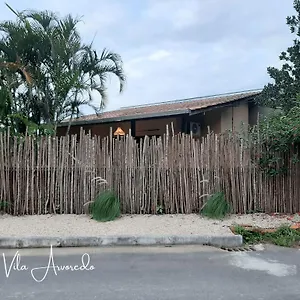 Casa de Férias Arvoredo, Do Poá - Penha, Santa Catarina - Parque Beto Carrero World, Penha (Santa Catarina)