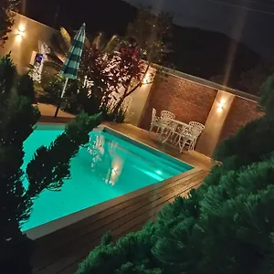 Casa de Férias Casa Vô Minga, Penha (Santa Catarina)