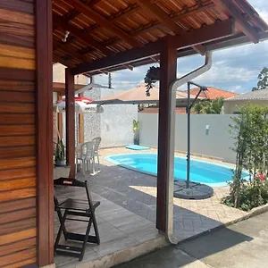 Casa de Férias Casa Do Kelvio, Penha (Santa Catarina)