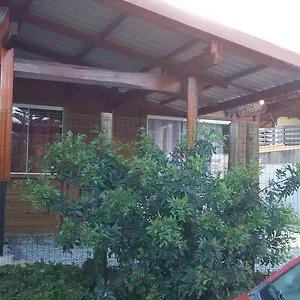 Casa de Férias Porto Canoa Recanto Do Pescador, Penha (Santa Catarina)